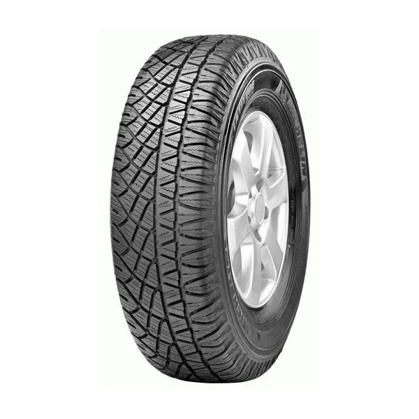 Michelin 225/65R17 102H Latitude Cross DT Yaz Lastiği