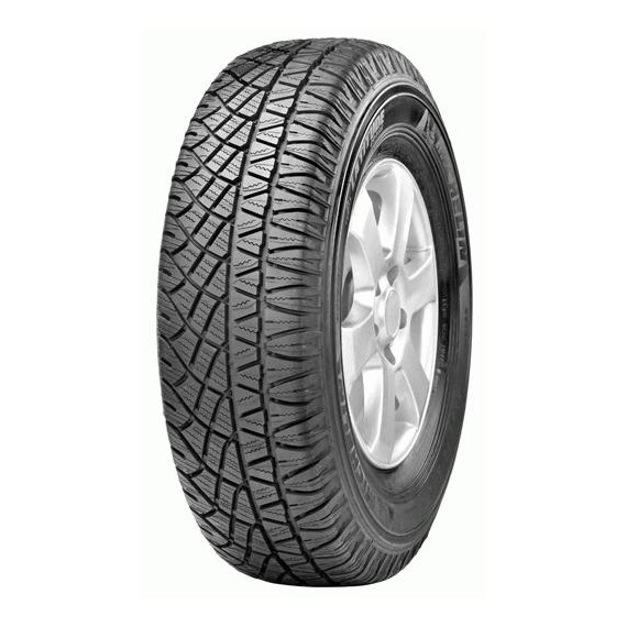 Michelin 225/65R17 102H Latitude Cross DT Yaz Lastiği