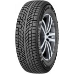 Michelin 255/65R17 114H XL Latitude Alpin LA2 GRNX Kış Lastiği