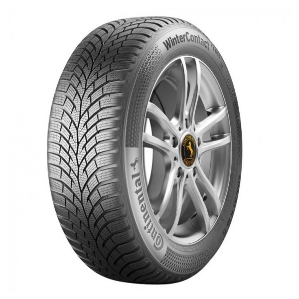 Continental 195/55R15 85T WinterContact TS 870 Kış Lastiği