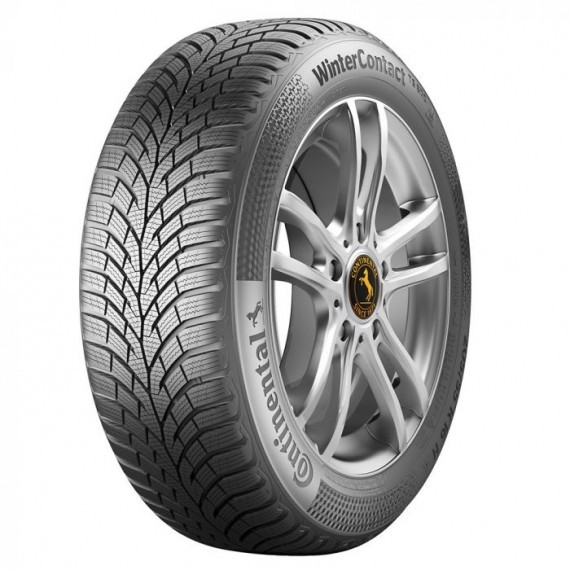 Continental 195/55R15 85T WinterContact TS 870 Kış Lastiği