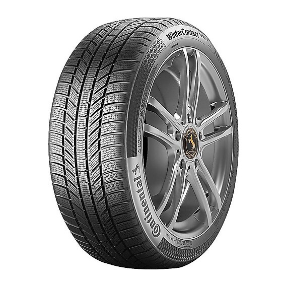 Continental 215/55R17 94H WinterContact TS 870 P ContiSeal Kış Lastiği