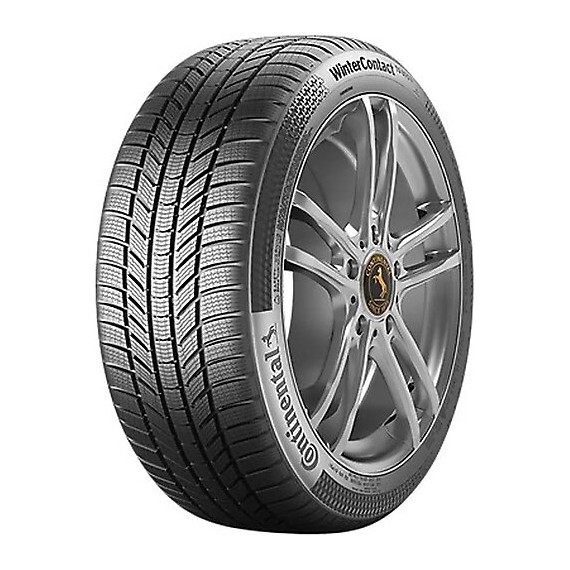 Continental 215/55R17 98H XL WinterContact TS 870 P Kış Lastiği