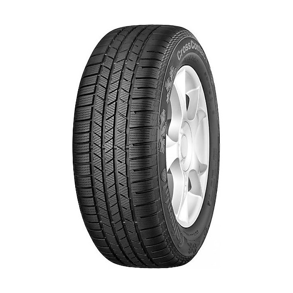 Continental 235/55R19 101H FR ContiCrossContact Winter AO Kış Lastiği