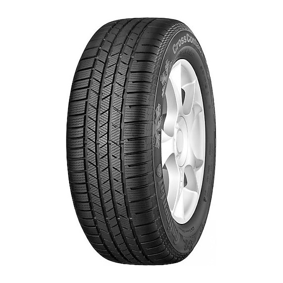 Continental 235/55R19 101H FR ContiCrossContact Winter AO Kış Lastiği