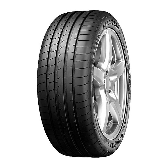 Goodyear 225/60R17 99Y Eagle F1 Asymmetric 5 MO FP Yaz Lastiği