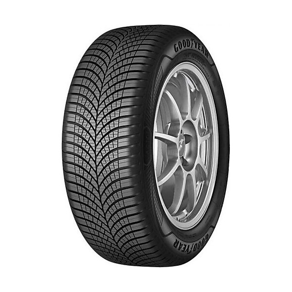 Goodyear 215/60R17 100V XL VEC 4 SEASONS G3 SUV 4 Mevsim Lastiği