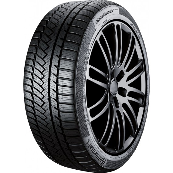 Continental 235/50R20 100T FR WinterContact TS850P CS Kış Lastiği