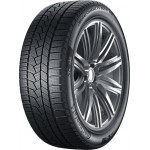 Continental 295/35R20 105V XL FR WinterContact TS 860 S NA0 Kış Lastiği