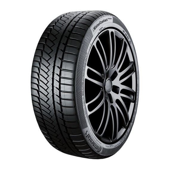 Continental 235/55R19 105H XL WinterContact TS 850 P MO Kış Lastiği