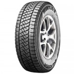 Lassa 195/65R16C 104/102R WINTUS 2 M+S Kış Lastiği