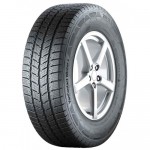 Continental 195/75R16C 110/108R VanContact Winter 10PR Kış Lastiği