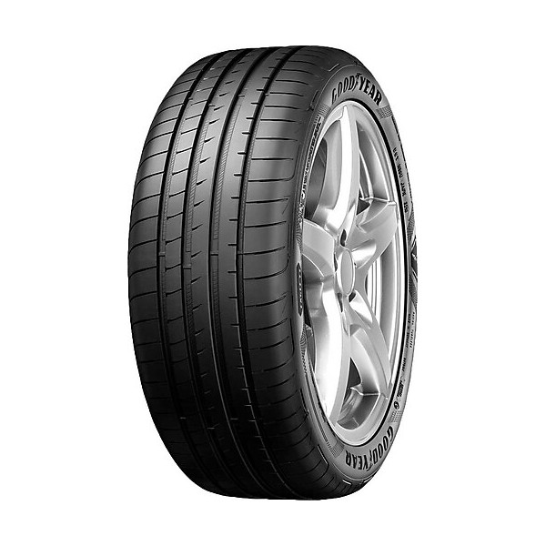 Goodyear 235/55R19 105W XL Eagle F1 Asymmetric 5 MO FP Yaz Lastiği