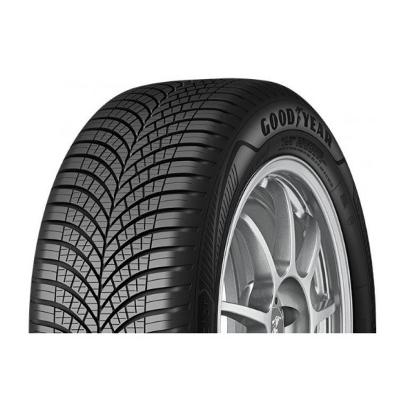 Goodyear 255/55R18 105T Vector 4Seasons G3 4 Mevsim Lastiği