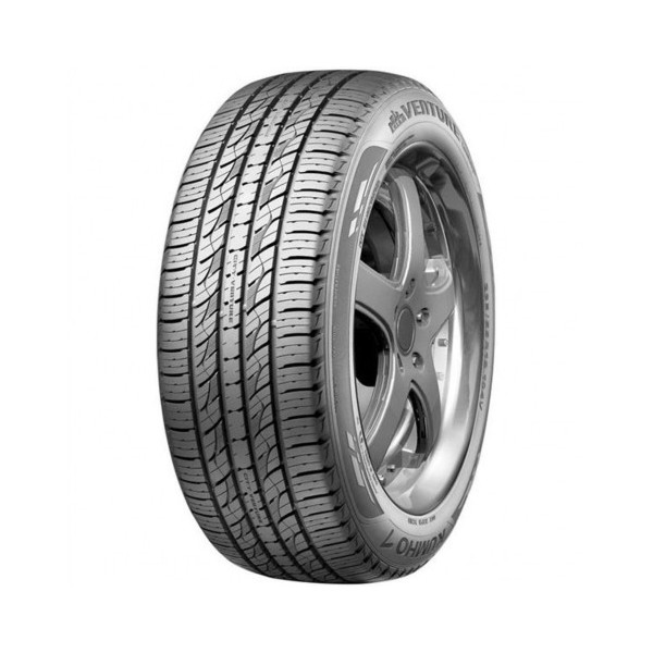 Kumho 255/60R18 108H KL33 CE73 M+S 4 Mevsim Lastiği