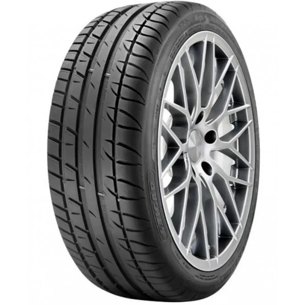 Tigar 205/55R16 94V XL HIGH PERFORMANCE TIGAR Yaz Lastiği