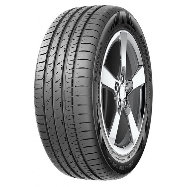 Kumho 255/40R21 102Y XL HP91 DC73 Yaz Lastiği