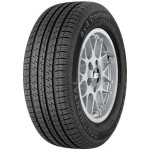 Continental 235/70R17 111H XL 4X4 Contact 4 Mevsim Lastiği