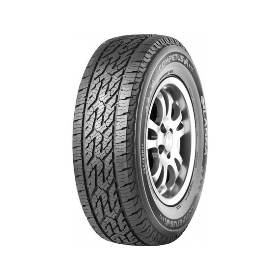 Lassa 255/70R16 111T  COMPETUS A/T 2 Off Road All Terrain Lastiği