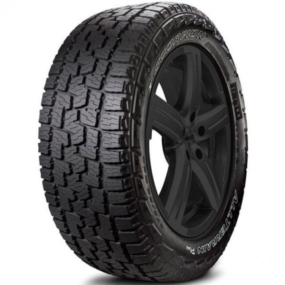 Pirelli 265/60R18 110H SCORPION ALL TERRAIN PLUS M+S Snowflake Off Road All Terrain Lastiği