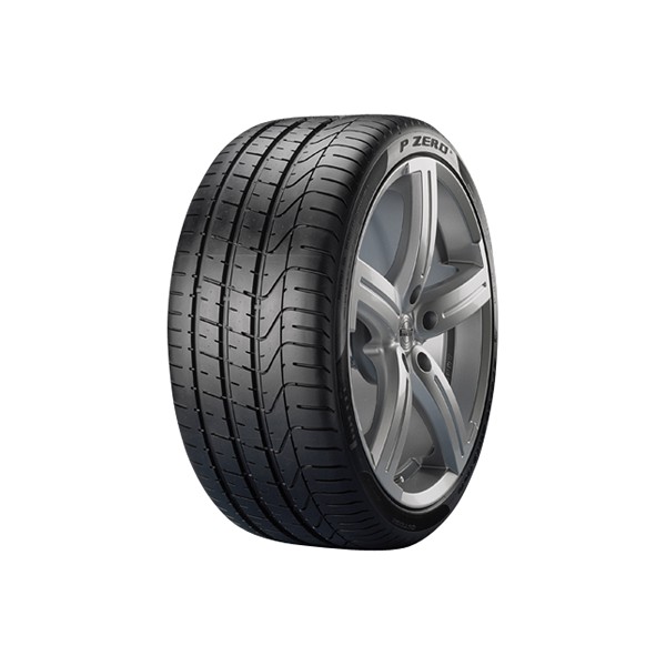 Pirelli 245/35R20 95Y P-ZERO (*)(MOE) XL RunFlat L.S. Yaz Lastiği