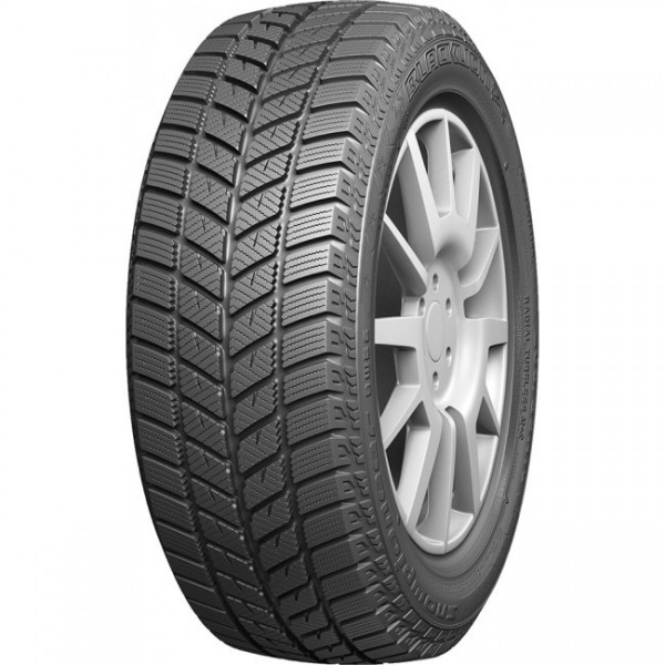 Blacklion 205/55R16 94H XL BW56 Kış Lastiği