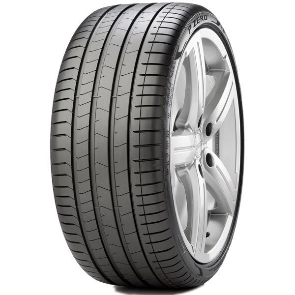 Pirelli 255/35R19 96Y XL  P-ZERO L.S.  AO Yaz Lastiği