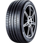 Continental 255/40R20 101Y XL SportContact 5P MO Yaz Lastiği