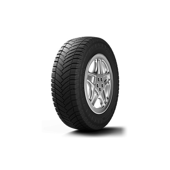 Michelin 205/65R16C 107/105T AGILIS CROSSCLIMATE 4 Mevsim Lastiği