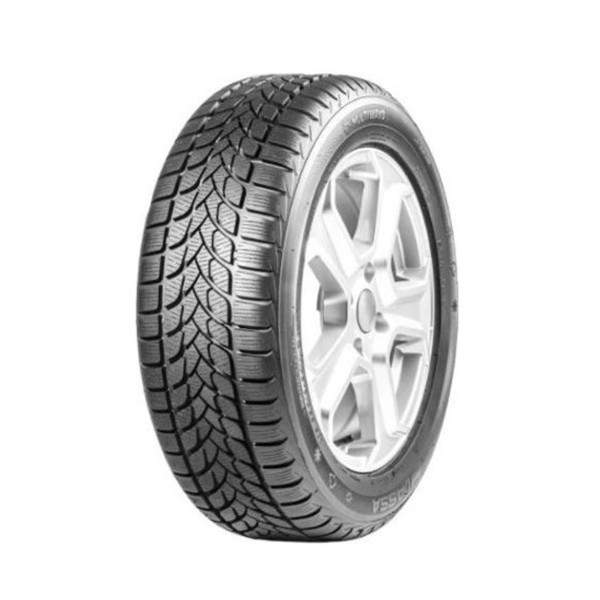 Lassa 225/50R17 98W XL MULTIWAYS M+S 4 Mevsim Lastiği