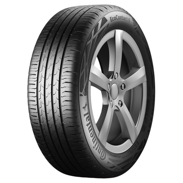 Continental 195/65R15 95H XL Ultracontact Yaz Lastiği