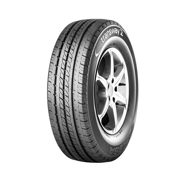 Lassa 215/70R15C 109/107S TRANSWAY 2 Yaz Lastiği