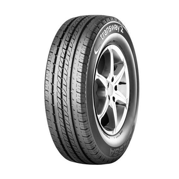 Lassa 205/65R16C 107/105T  TRANSWAY2  8PR Yaz Lastiği