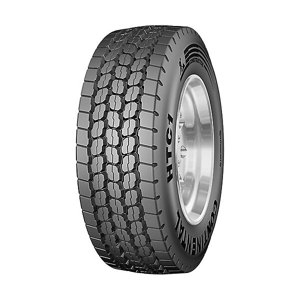 Continental 385/55R22.5 160K HY BİRD CHT3 Kamyon-Otobüs Lastikleri