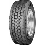 Continental 385/55R22.5 160K HY BİRD CHT3 Kamyon-Otobüs Lastikleri