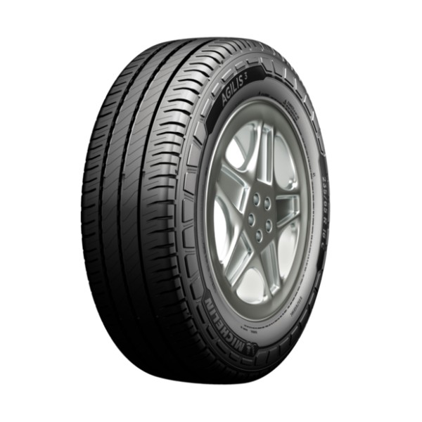 Michelin 215/65R16C 109/107T Agilis 3 Yaz Lastiği