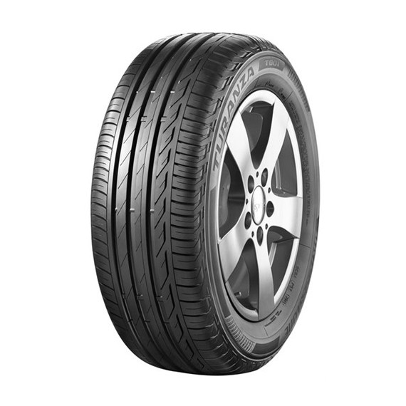 Bridgestone 225/60R16 98W Turanza T001 Yaz Lastiği