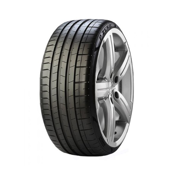 Pirelli 245/35R20 95Y XL SEAL P-ZERO PZ4 L.S. Yaz Lastiği