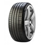 Pirelli 235/50R19 99W  P-ZERO PZ4 L.S. MO Yaz Lastiği