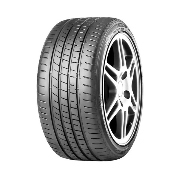 Lassa 245/45R17  99Y XL  DRIVEWAYS SPORT+ Yaz Lastiği