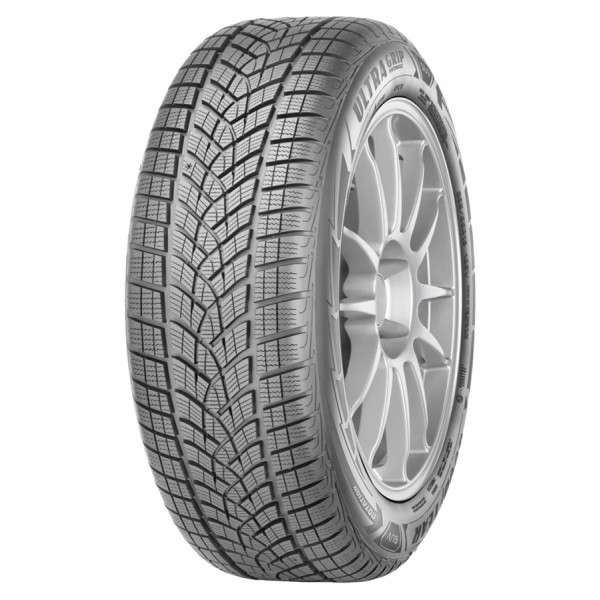 Goodyear 215/55R18 99V XL UG PERF   SUV Kış Lastiği