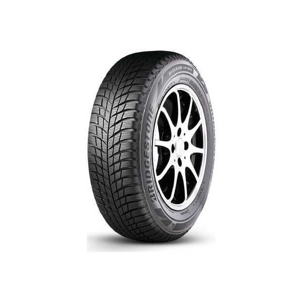 Bridgestone 295/35R20 101W Blizzak Lm001 M+S / SFM Kış Lastiği