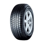 Continental 235/55R17 99H FR 4X4 WinterContact * Kış Lastiği