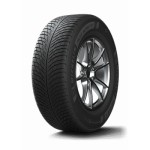 Michelin 255/55R19 111V XL Pilot Alpin 5 SUV N0 Kış Lastiği