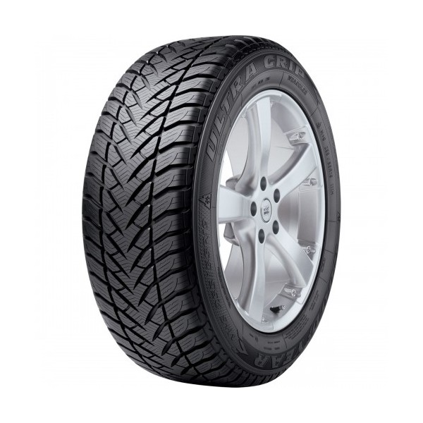 Goodyear 255/50R19 107T XL UltraGrip Performance Kış Lastiği