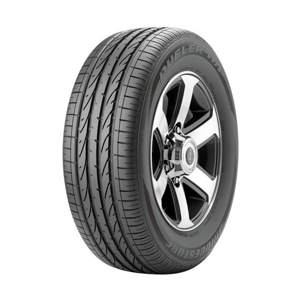 Bridgestone 285/45R19 111W XL Dueler H/P Sport * Yaz Lastiği