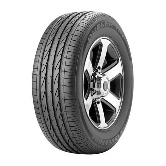 Bridgestone 285/45R19 111W XL Dueler H/P Sport * Yaz Lastiği