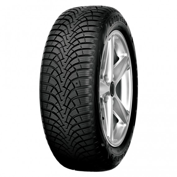 Goodyear 185/65R14 86T UltraGrip 9  MS Kış Lastiği