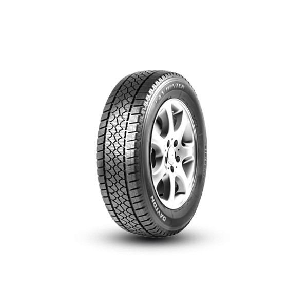 Dayton 195/60R16C 99/97T  VAN WINTER Kış Lastiği