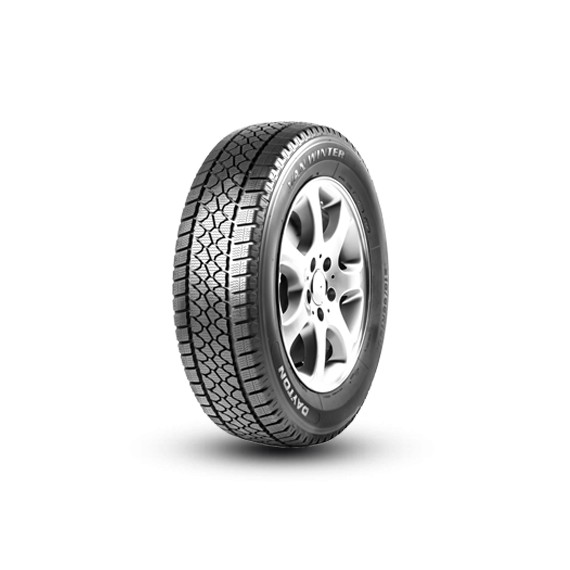 Dayton 195/60R16C 99/97T  VAN WINTER Kış Lastiği